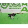 Recambio de resistencia calefaccion para renault kangoo profesional referencia OEM IAM A51001800  