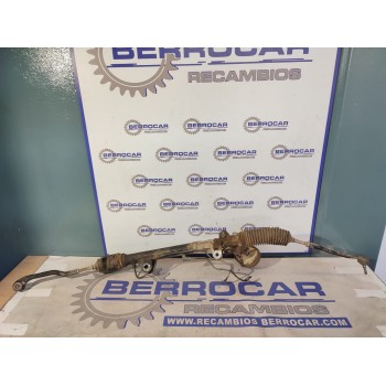 Recambio de cremallera direccion para dacia duster referencia OEM IAM 490010125R  