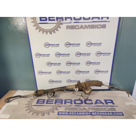 Recambio de cremallera direccion para dacia duster referencia OEM IAM 490010125R  
