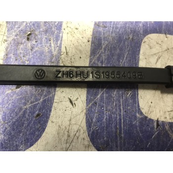 Recambio de brazo limpia delantero izquierdo para seat mii (kf1) 1.0 referencia OEM IAM 1S1955409B  