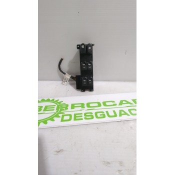 Recambio de mando elevalunas delantero izquierdo para hyundai i30 (fd) 1.6 crdi referencia OEM IAM 935702L010  
