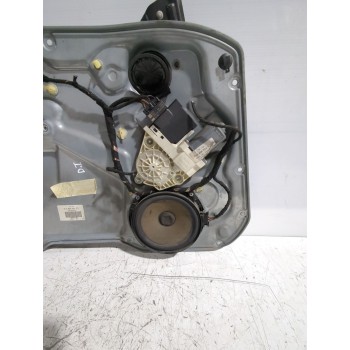 Recambio de elevalunas delantero izquierdo para seat ibiza iii (6l1) 1.4 tdi referencia OEM IAM 6L4837461  