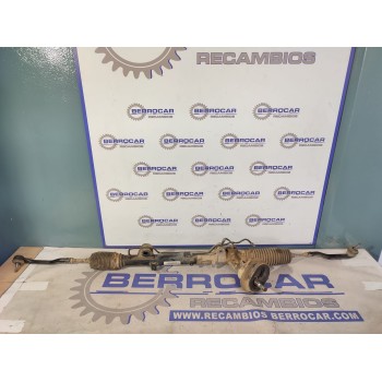 Recambio de cremallera direccion para dacia duster referencia OEM IAM 490010125R  