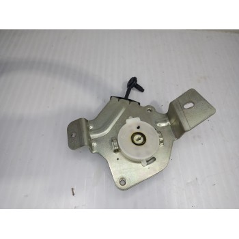 Recambio de amortiguadores maletero / porton para peugeot 3008 style referencia OEM IAM 9683315280  