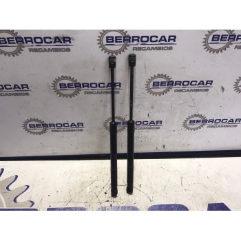 Recambio de amortiguadores maletero / porton para seat mii (kf1) 1.0 referencia OEM IAM 1ST827550B  