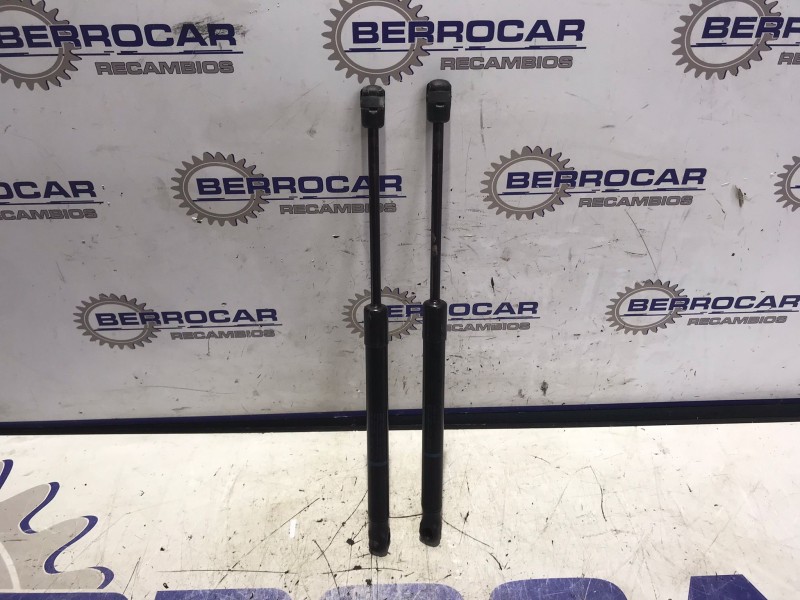 Recambio de amortiguadores maletero / porton para seat mii (kf1) 1.0 referencia OEM IAM 1ST827550B  