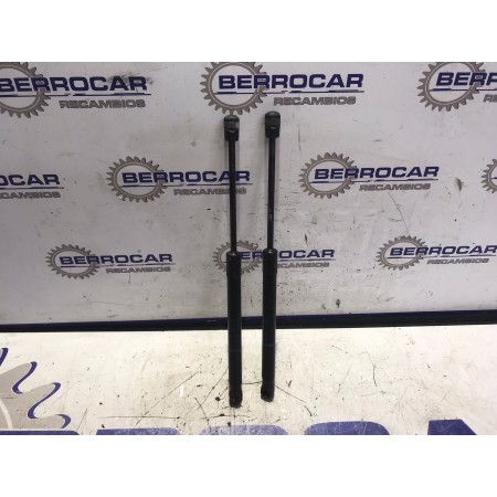 Recambio de amortiguadores maletero / porton para seat mii (kf1) 1.0 referencia OEM IAM 1ST827550B  