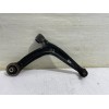Recambio de brazo suspension inferior delantero derecho para fiat 500 cabrio (150) aniversario referencia OEM IAM 50710290  