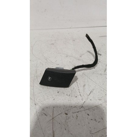 Recambio de mando elevalunas delantero derecho para seat ibiza iii (6l1) 1.4 tdi referencia OEM IAM 6L0959856  