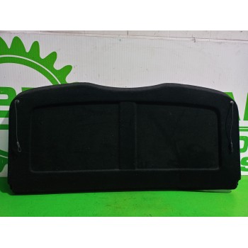 Recambio de bandeja trasera para hyundai i30cw referencia OEM IAM 859302R000  