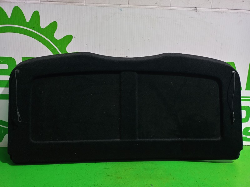 Recambio de bandeja trasera para hyundai i30cw referencia OEM IAM 859302R000  