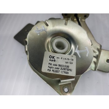 Recambio de amortiguadores maletero / porton para peugeot 3008 style referencia OEM IAM 9683315280  