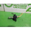 Recambio de resistencia calefaccion para renault kangoo profesional referencia OEM IAM A51001800  