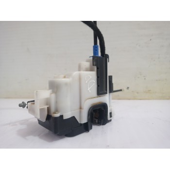 Recambio de cerradura puerta delantera derecha para peugeot bipper tepee basis referencia OEM IAM 1608931580  