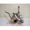 Recambio de turbocompresor para renault scenic ii authentique referencia OEM IAM 54391015082  