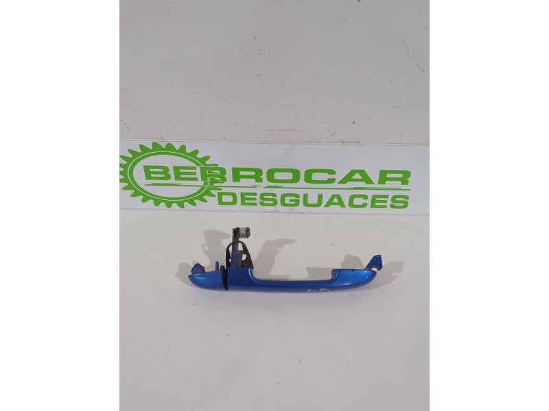 Recambio de maneta exterior delantera derecha para hyundai i30 (fd) 1.6 crdi referencia OEM IAM 826511H000  