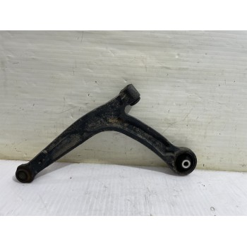 Recambio de brazo suspension inferior delantero derecho para fiat 500 cabrio (150) aniversario referencia OEM IAM 50710290  