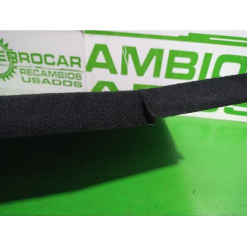 Recambio de bandeja trasera para hyundai i30cw referencia OEM IAM 859302R000  