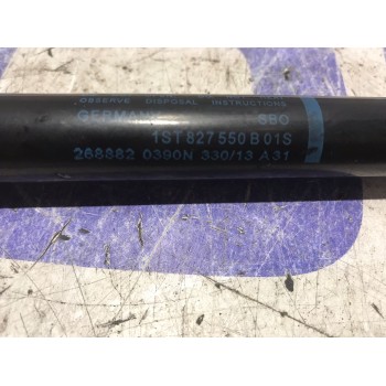 Recambio de amortiguadores maletero / porton para seat mii (kf1) 1.0 referencia OEM IAM 1ST827550B  