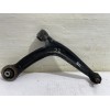 Recambio de brazo suspension inferior delantero derecho para fiat 500 cabrio (150) aniversario referencia OEM IAM 50710290  