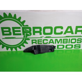 Recambio de paso rueda delantero para seat ibiza (6l1) 1.9 sdi referencia OEM IAM 6L0853969  