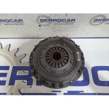 Recambio de kit embrague para fiat fiorino 1.3 16v jtd cat referencia OEM IAM 55226971  