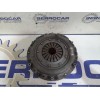 Recambio de kit embrague para fiat fiorino 1.3 16v jtd cat referencia OEM IAM 55226971  