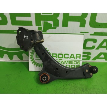BRAZO SUSPENSION INFERIOR DELANTERO IZQUIERDO 1507182 