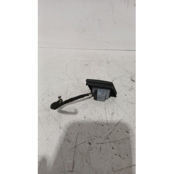 Recambio de mando elevalunas delantero derecho para seat ibiza iii (6l1) 1.4 tdi referencia OEM IAM 6L0959856  