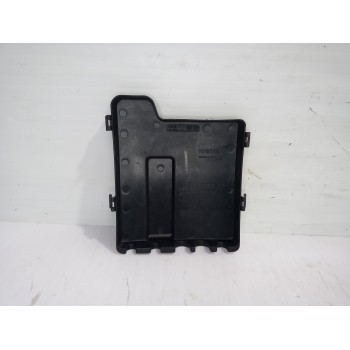 Recambio de moldura para iveco daily caja abierta cabina doble 29 l... batalla 3450 referencia OEM IAM 5801642277  