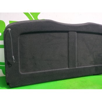 Recambio de bandeja trasera para hyundai i30cw referencia OEM IAM 859302R000  