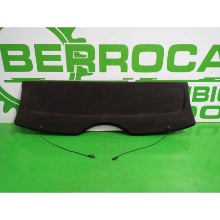 Recambio de bandeja trasera para lancia ypsilon (101) 1.3 multijet 16v argento (10.2006) referencia OEM IAM 735436165  