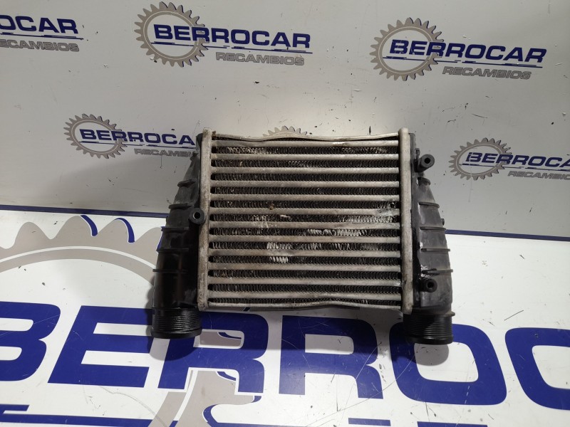 Recambio de intercooler para seat exeo berlina (3r2) 2.0 tdi referencia OEM IAM 8E0145806  