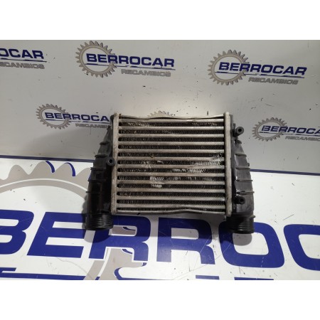 Recambio de intercooler para seat exeo berlina (3r2) 2.0 tdi referencia OEM IAM 8E0145806  