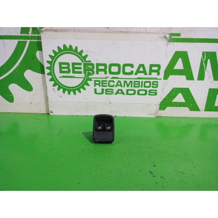 Recambio de mando elevalunas delantero izquierdo para renault kangoo profesional referencia OEM IAM 254110431R  