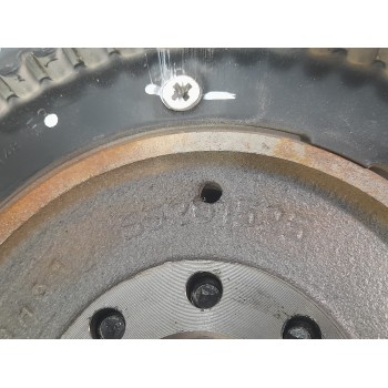 Recambio de kit embrague para fiat fiorino 1.3 16v jtd cat referencia OEM IAM 55226971  