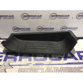 Recambio de estribo plataforma para volkswagen t5 bus 1.9 tdi cat (axb) referencia OEM IAM 7H0863736  