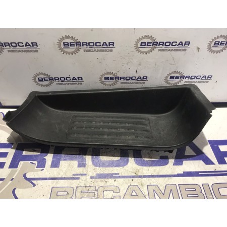 Recambio de estribo plataforma para volkswagen t5 bus 1.9 tdi cat (axb) referencia OEM IAM 7H0863736  