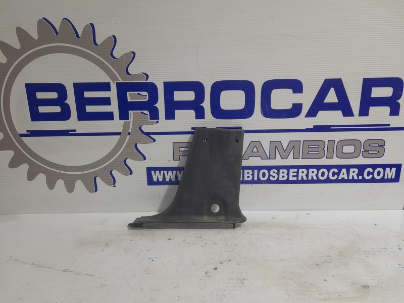 Recambio de moldura interior para citroën jumpy 1.9 diesel referencia OEM IAM 1474792077  
