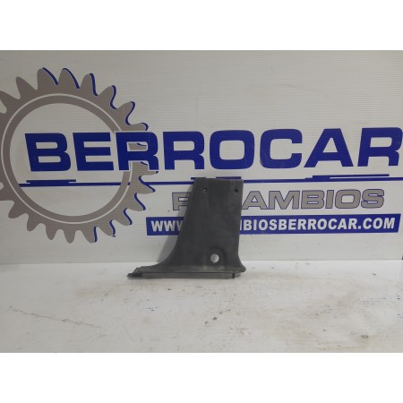 Recambio de moldura interior para citroën jumpy 1.9 diesel referencia OEM IAM 1474792077  