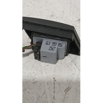 Recambio de mando elevalunas delantero derecho para seat ibiza iii (6l1) 1.4 tdi referencia OEM IAM 6L0959856  