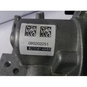 Recambio de caja mariposa para dacia duster (hs_) 1.5 dci 4x4 (hsmc, hsmd) referencia OEM IAM 8200614985  