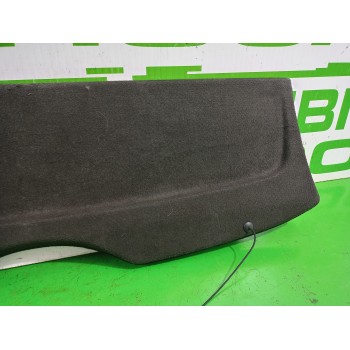 Recambio de bandeja trasera para lancia ypsilon (101) 1.3 multijet 16v argento (10.2006) referencia OEM IAM 735436165  