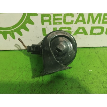 Recambio de claxon para seat altea xl (5p5) 1.9 tdi referencia OEM IAM 1K095122  