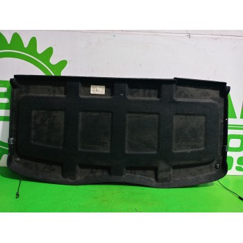 Recambio de bandeja trasera para hyundai i30cw referencia OEM IAM 859302R000  