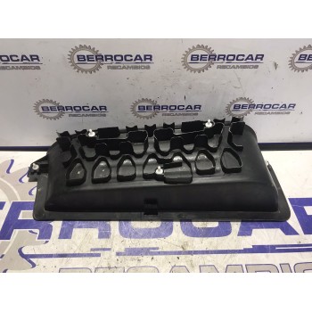 Recambio de estribo plataforma para volkswagen t5 bus 1.9 tdi cat (axb) referencia OEM IAM 7H0863736  
