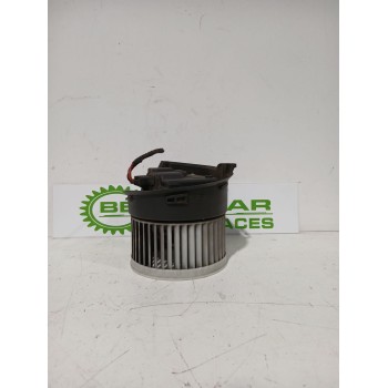 Recambio de motor calefaccion para peugeot 407 (6d_) 1.6 hdi 110 (6d9hzc, 6d9hyc) referencia OEM IAM 6447RF  