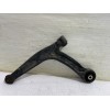 Recambio de brazo suspension inferior delantero derecho para fiat 500 cabrio (150) aniversario referencia OEM IAM 50710290  