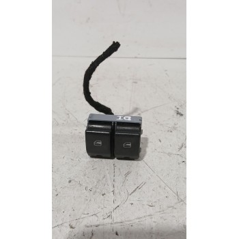 Recambio de mando elevalunas delantero izquierdo para seat ibiza iii (6l1) 1.4 tdi referencia OEM IAM 6Q0959858  