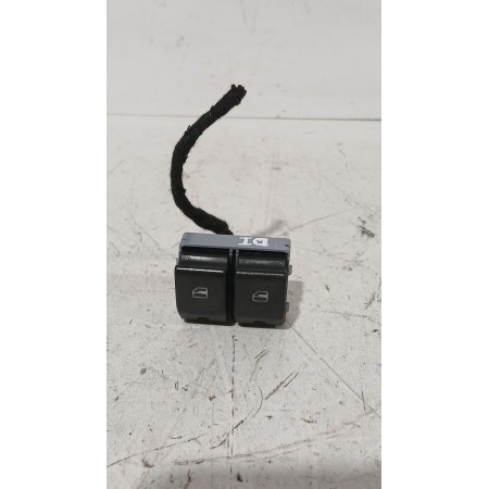 Recambio de mando elevalunas delantero izquierdo para seat ibiza iii (6l1) 1.4 tdi referencia OEM IAM 6Q0959858  